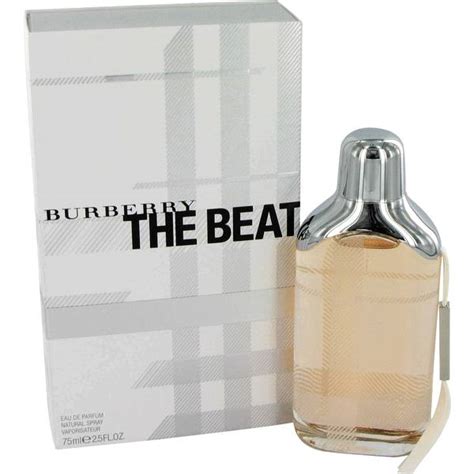 best buy burberry beat perfume|best discontinued burberry fragrance.